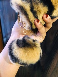 Animal Print Clutches / Purse