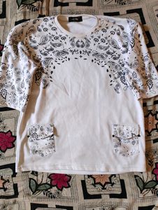 oversized tshirt
