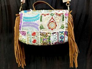 Banjara Sling Bag