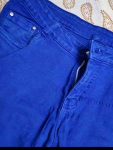 Blue Jeans