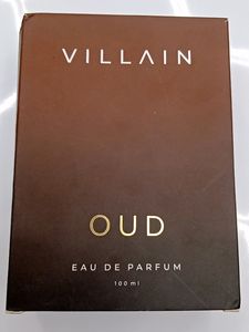 VILLAIN OUD