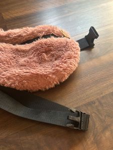 Furr Sling Bag/ Cross Bag/ Fanny Pack