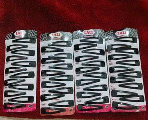 Combo Set Of Hair Pins