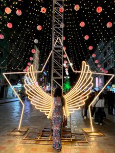 Floral Print  Bodycon Dress