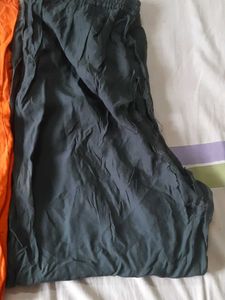 4 Damaged Cotton Pants And Kurta