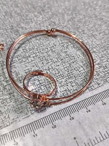 Chain Pendant Set