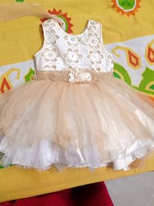 Girl Baby Dress