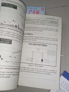 Investing Books Set