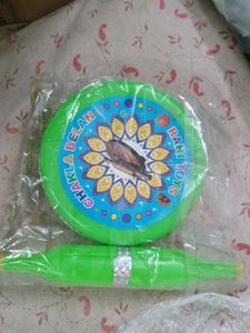 New Unused Packed TOYS For Girls (4)