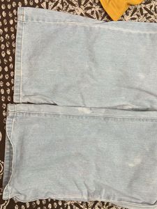 DC Woman Jeans