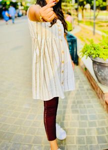 Dress for women (size 34 ,length 31)