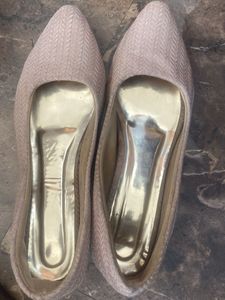 Price Drop ⚡️Pink Heels