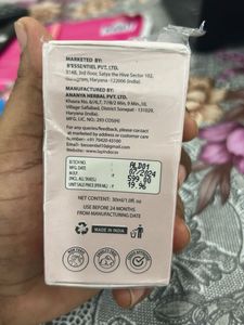 Lapin Dor Vitamin C Serum