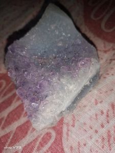 Amethyst Quartz