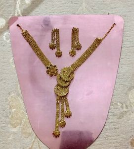 Jewellery Set