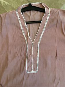 Short Kurta, Co-ord Set