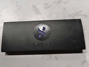 Sugar Contour Palette