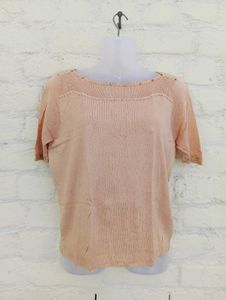 Boxy Summer Best' Top