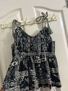 Boho Chic Maxi Dress