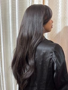 Full long head Wig fo women