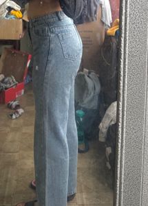 Ripped Jeans
