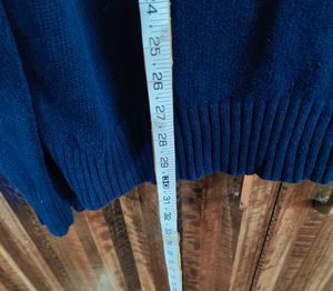 Ralph Lauren Solid Pullover - Chest 42