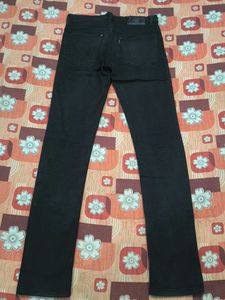 Black Jeans