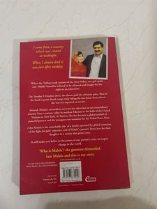 I am Malala - Biography