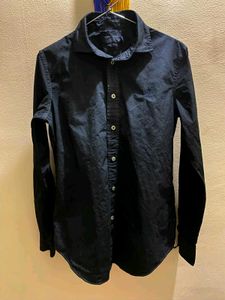Brand New Ralph Lauren  Black Casual Shirt