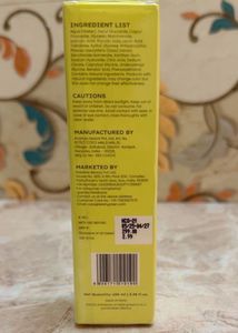 Hyphen Oil Control Daily Exfoliating Cleanser