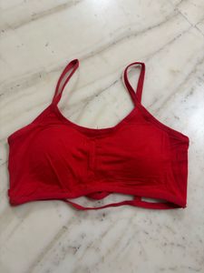 Styled Back Bralette