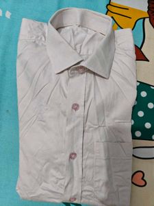 Men Formal Stitched Shirt