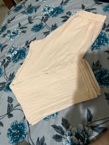 Floral Print dupatta set