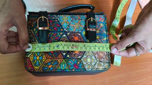 Unique Style Sling Bag