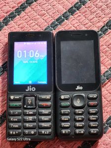 Jio 4G