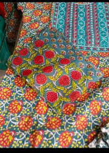 Unused New Kurti Set