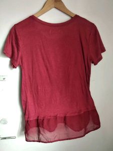 Hollister Beautiful Top