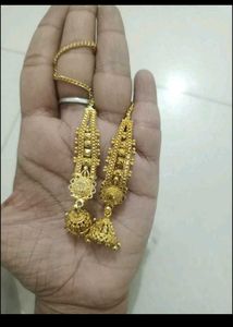 Jhumki
