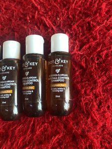 Hair Fall Control Shampoo - Dot &amp; Key