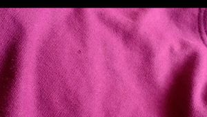 WINE COLOUR HOODIE.