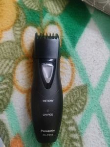 6 In 1 All Over Body Grooming Kit