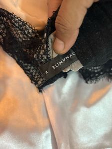 Corset Bra