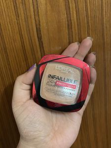 L’oreal Compact