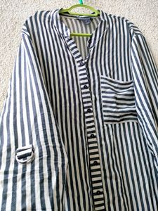 Digital Free Size Top