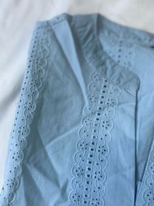 Zara top