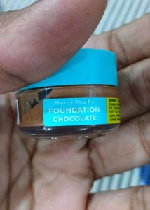 Mermaid Moose Foundations
