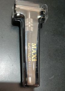 Double Edge Razor