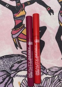 Beauty Berry 3in1 Makeup