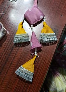 Ghaghra Choli Dupatta