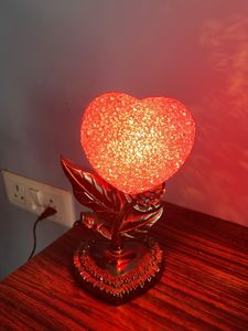 Table Night Lamp